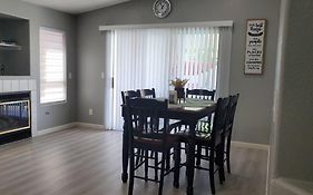 Comfortable Family Home